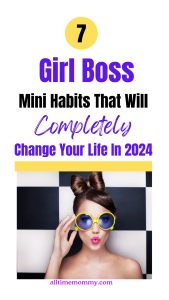 girl boss