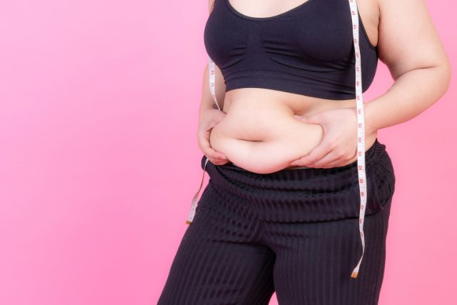 how to get flat tummy after pregnancy