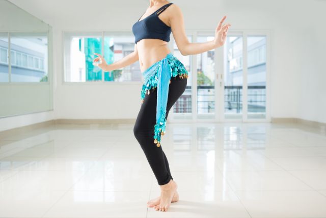 what is belly binding after birth