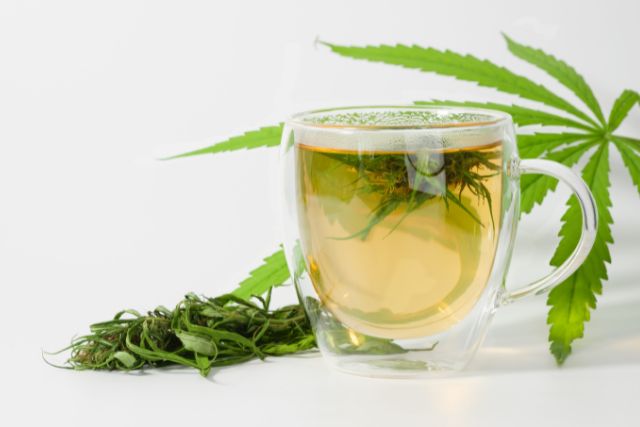 colon cleanse at home