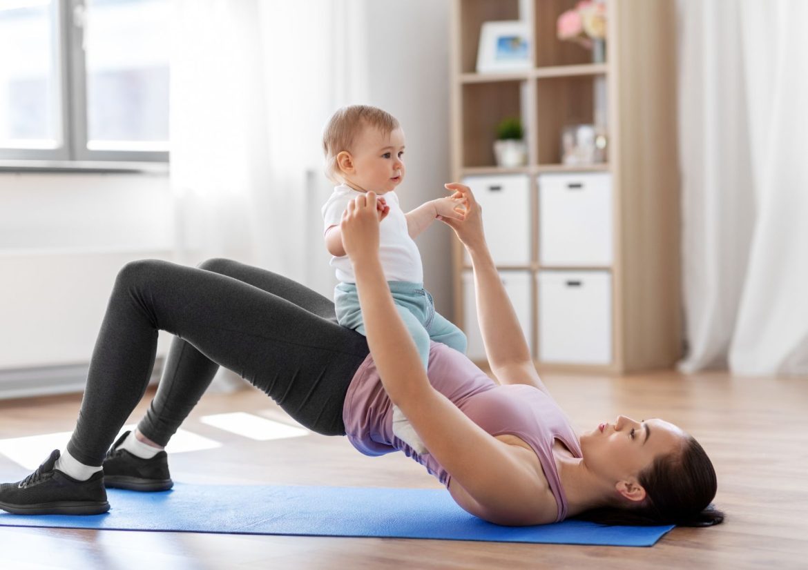 how to lose weight while breastfeeding without affecting milk supply