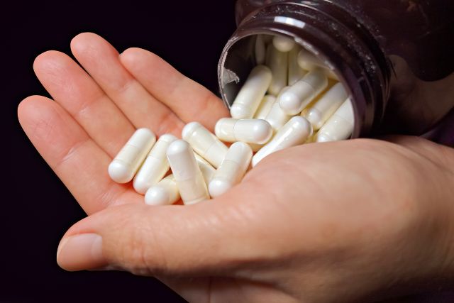 probiotic benefits