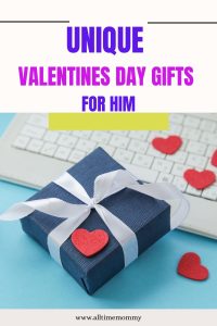 best valentines day gifts for him