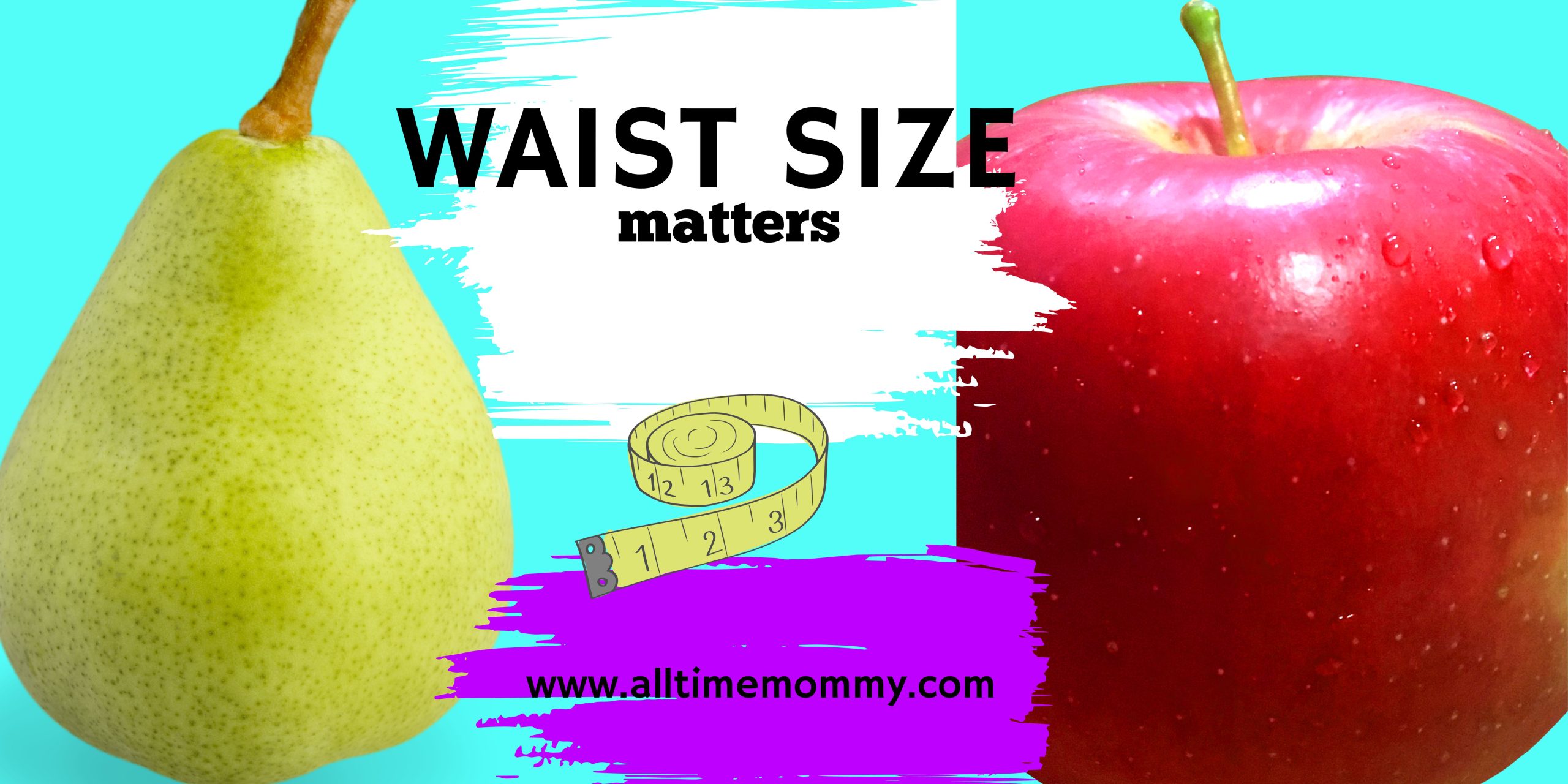 Waist Size Matters Here Is Why You Should Care More About Your Waist Size As You Age All Time