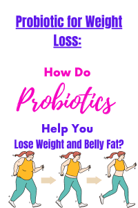 probiotics for weight loss