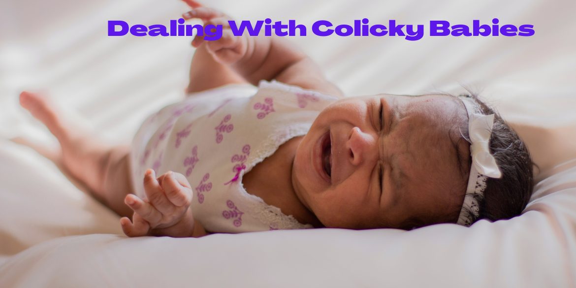 colic in babies