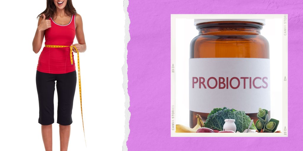 probiotics for weight loss