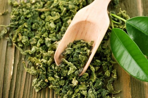 best herbs for menstrual cramps