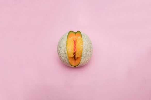 vaginal itching and burning