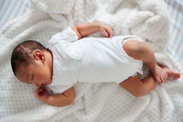 baby routines