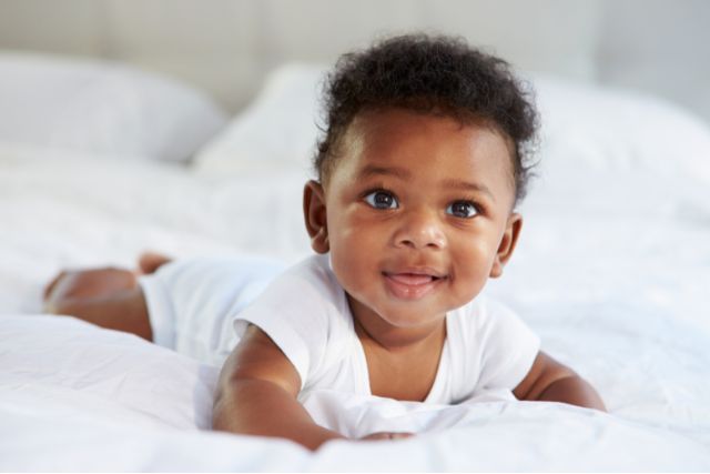  baby routines