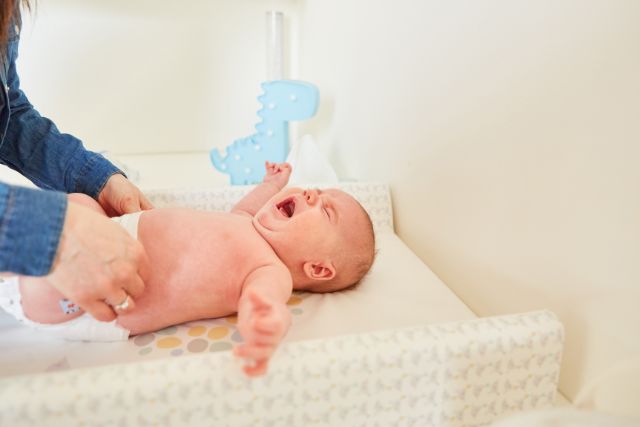 baby routines