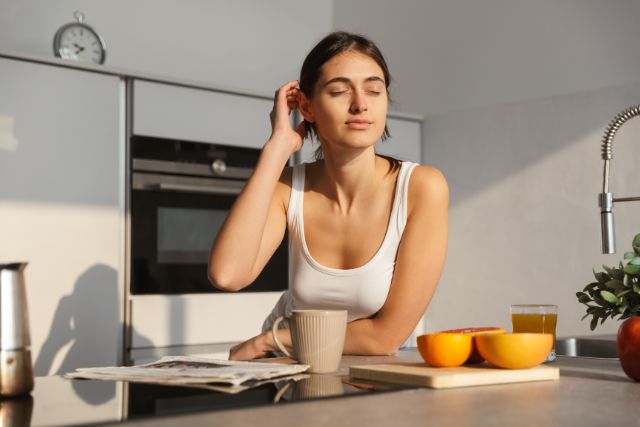 how to loss weight while sleeping