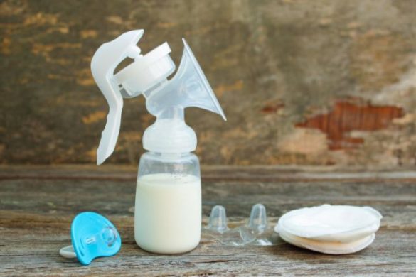 not enough breast milk supply