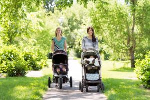 symptoms of postpartum fatigue