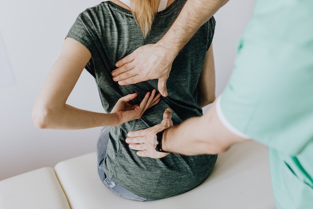 postpartum problems after pregnancy