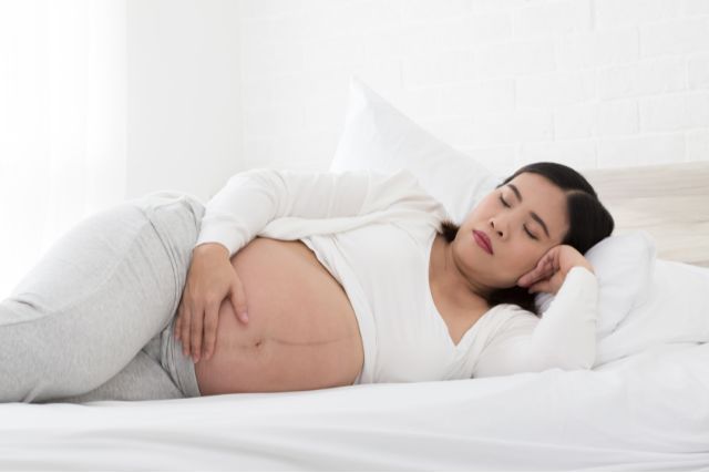 common pregnancy mistakes