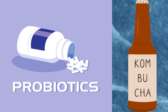 best probiotics for weight loss