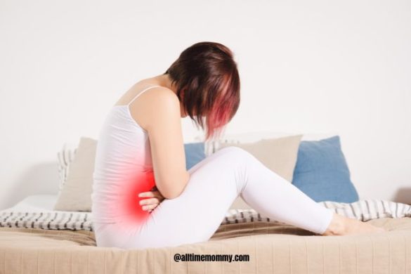 stomach ulcer treatment