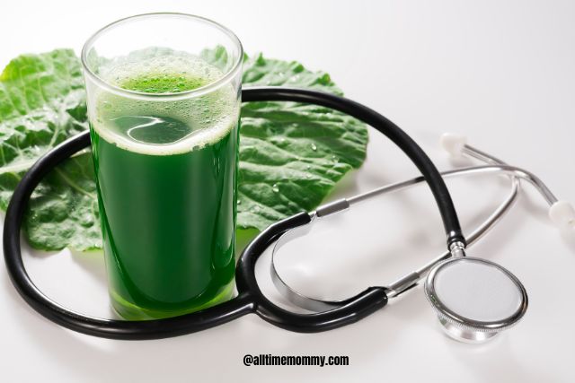 stomach ulcer treatment