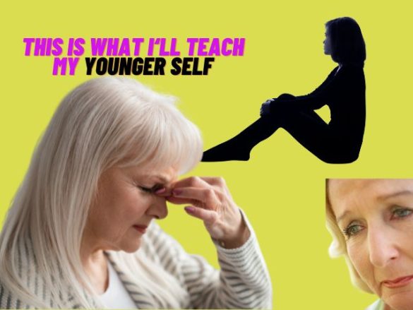life lessons for women