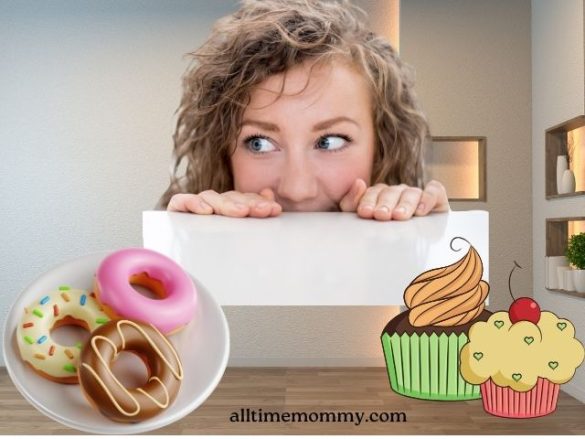 how to curb sugar cravings