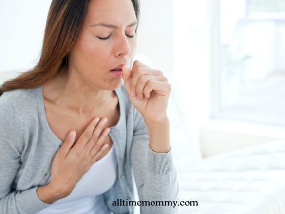 natural cough remedies
