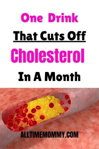 how to lower cholesterol