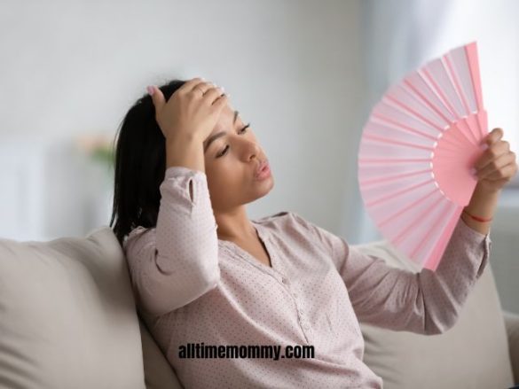 hormone health for women